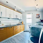 19 - Aquapark Apartmán Reda