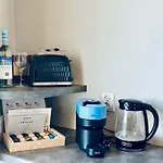 Apartmán 19 - Aquapark Reda