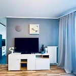 Apartment 19 - Aquapark Reda