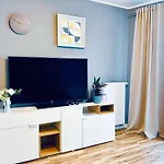 Apartmán 19 - Aquapark Reda