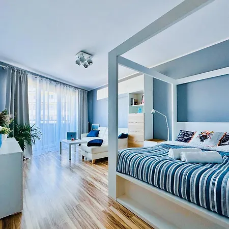 アパート 19 - Aquapark レダ