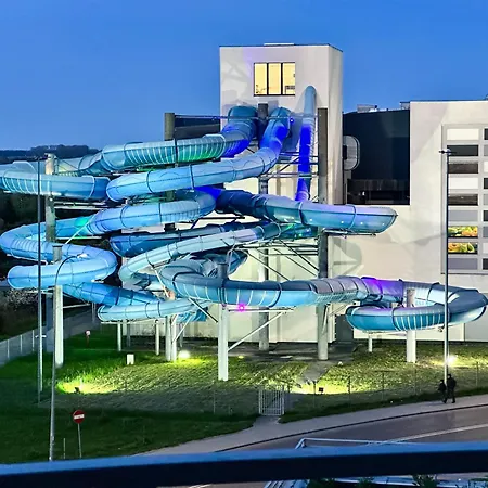 Apartment 19 - Aquapark