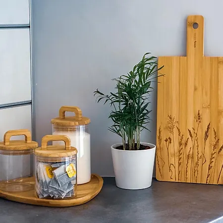 19 - Aquapark アパート *