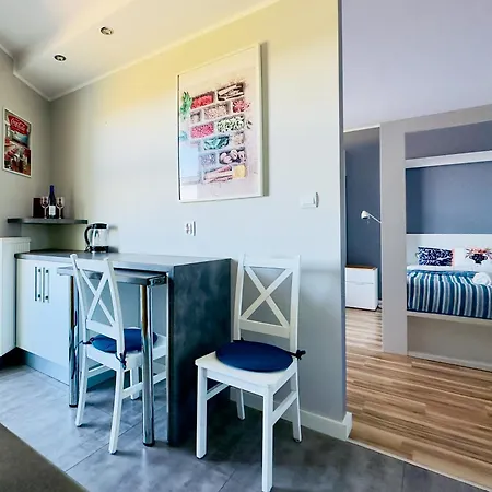 Appartement Apartment 19 - By Aquapark Reda