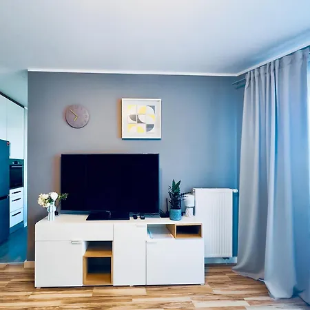 Apartamento 19 - Aquapark Reda