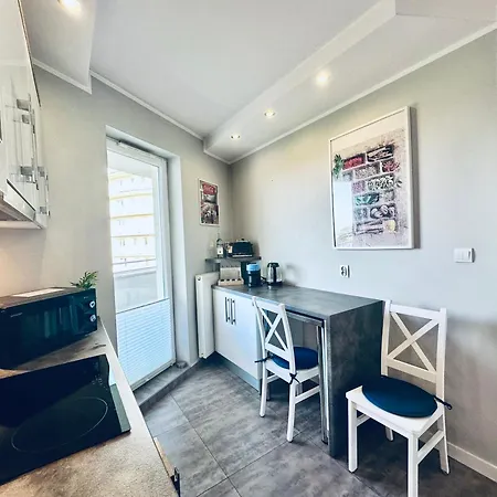 19 - Aquapark Apartamento Reda