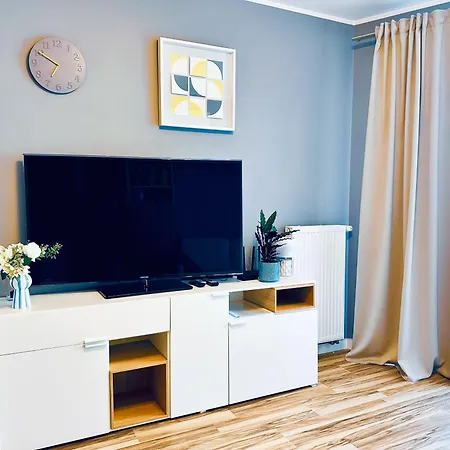 Apartment 19 - Aquapark Reda