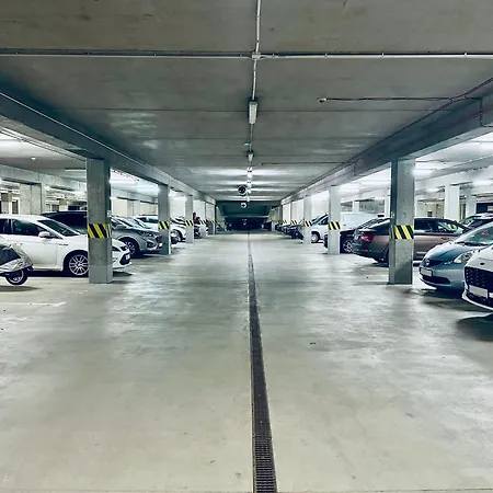 19 - Aquapark Lägenhet Reda