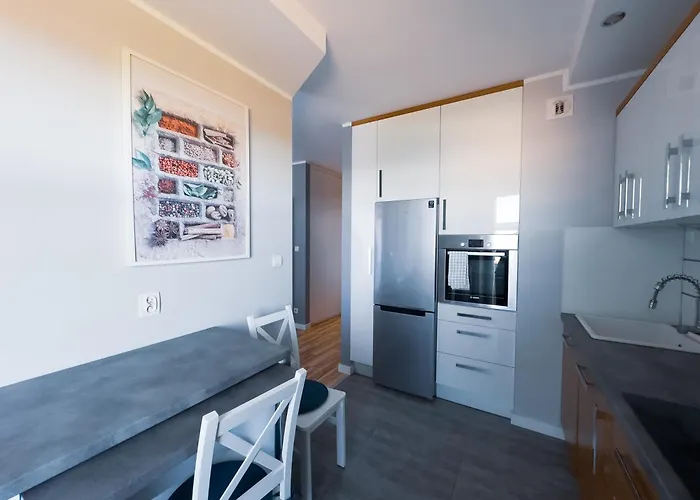 Apartment 19 - Aquapark