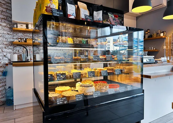 19 - Aquapark Lägenhet