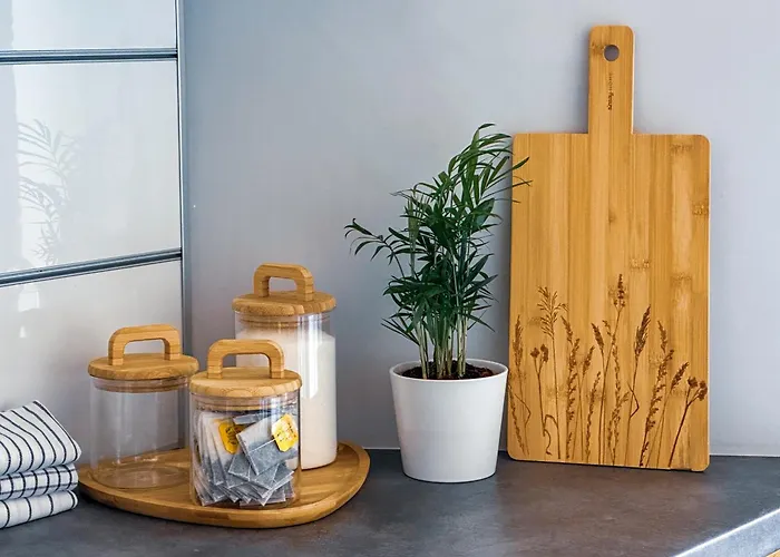 19 - Aquapark Lägenhet *