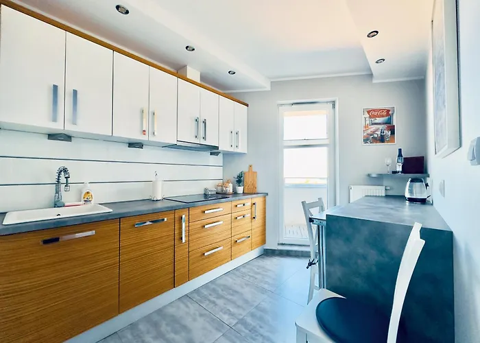 19 - Aquapark Lägenhet Reda