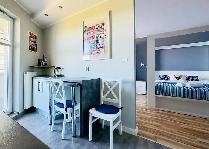 Apartment 19 - Aquapark