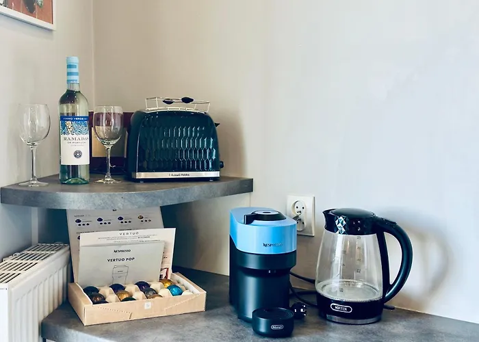 Lägenhet 19 - Aquapark Reda