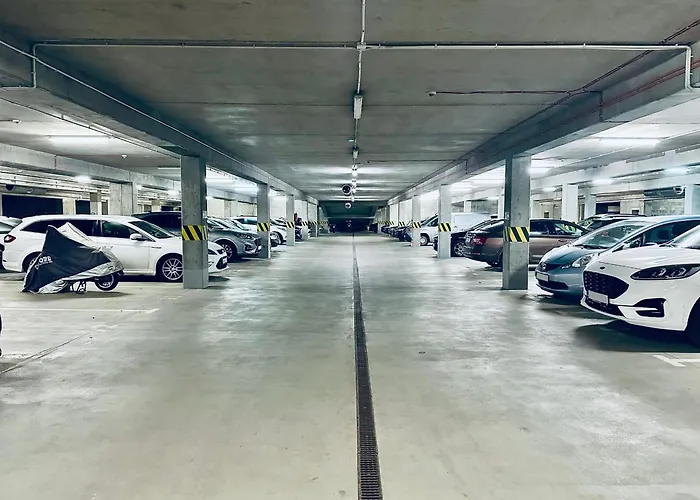 19 - Aquapark Apartment Reda